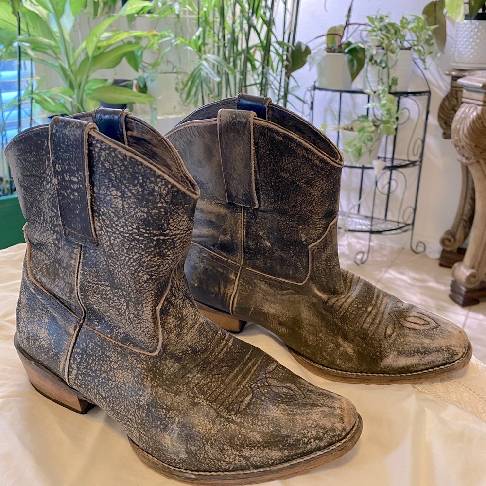 ROPER  BOOTS - Picture 3 of 7